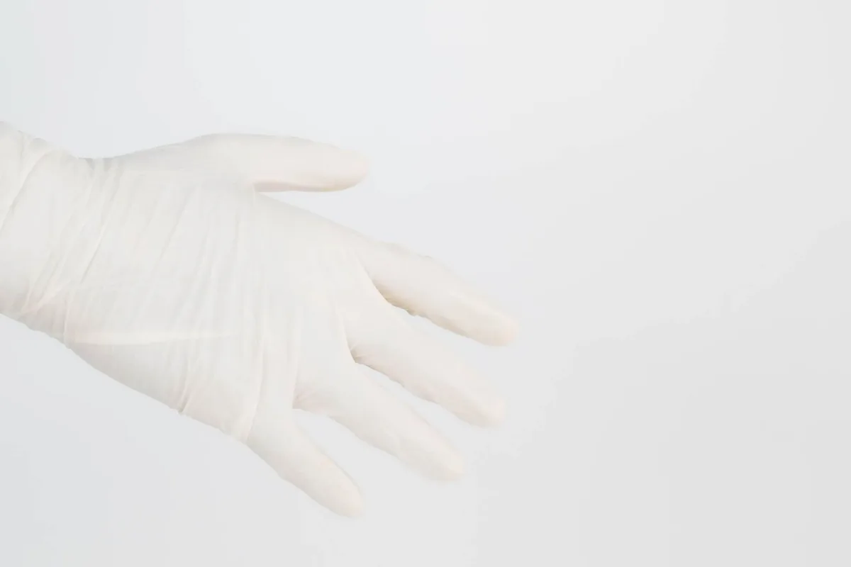 Blood Spill Cleanup in Collinwood-Nottingham, Cleveland, OH