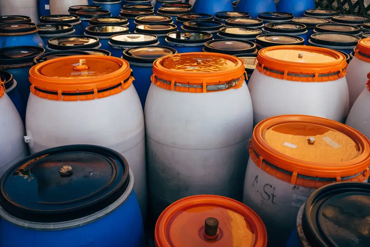 Chemical & Toxic Waste Cleanup in Collinwood-Nottingham, Cleveland, OH